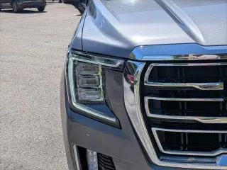 GMC Yukon 2021 4x4 SLT 4p SUV
