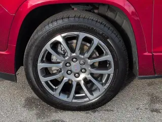 GMC Acadia 2023 Denali 4p SUV