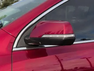 GMC Acadia 2023 Denali 4p SUV