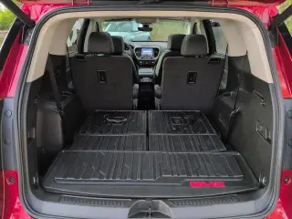 GMC Acadia 2023 Denali 4p SUV