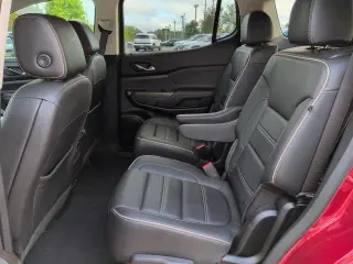 GMC Acadia 2023 Denali 4p SUV