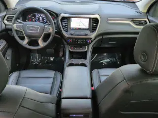 GMC Acadia 2023 Denali 4p SUV