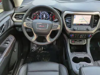 GMC Acadia 2023 Denali 4p SUV