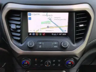 GMC Acadia 2023 Denali 4p SUV