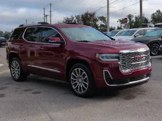 GMC Acadia 2023 Denali 4p SUV