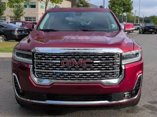 GMC Acadia 2023 Denali 4p SUV