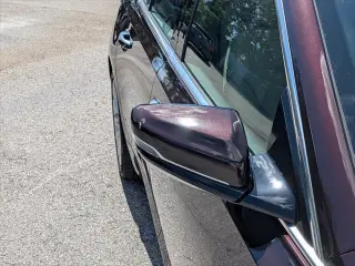 Cadillac CT5 2020 Premium Luxury 4dr Sedán
