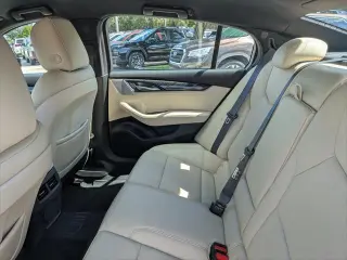 Cadillac CT5 2020 Premium Luxury 4dr Sedán