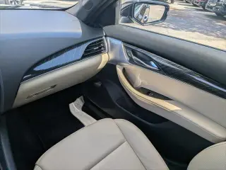 Cadillac CT5 2020 Premium Luxury 4dr Sedán