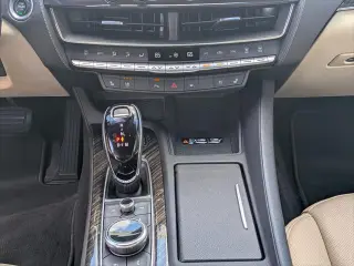 Cadillac CT5 2020 Premium Luxury 4dr Sedán