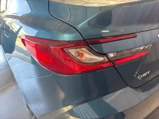 Toyota Camry 2026 LE 4dr Sedan