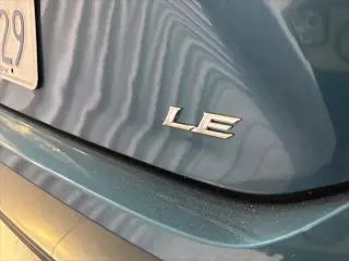 Toyota Camry 2026 LE 4dr Sedan