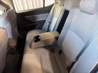 Toyota Camry 2026 LE 4dr Sedan