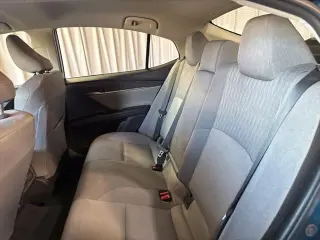 Toyota Camry 2026 LE 4dr Sedan