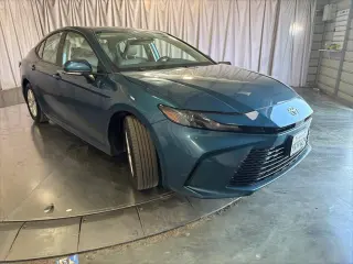 Toyota Camry 2026 LE 4dr Sedan