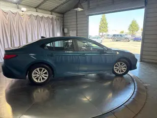 Toyota Camry 2026 LE 4dr Sedan