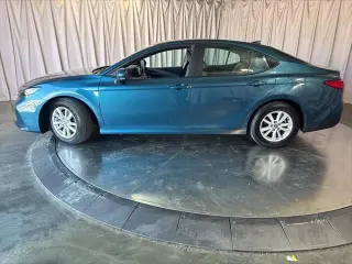 Toyota Camry 2026 LE 4dr Sedan