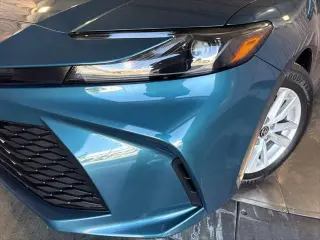 Toyota Camry 2026 LE 4dr Sedan