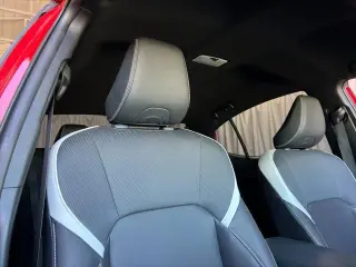 Toyota Camry 2025 SE 4dr Sedan