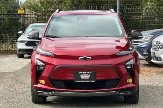 Chevrolet Bolt EUV 2022 Premier 4dr Hatchback