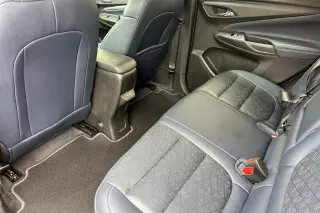 Chevrolet Bolt EUV 2022 Premier 4dr Hatchback