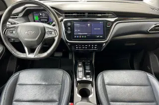 Chevrolet Bolt EUV 2022 Premier 4dr Hatchback