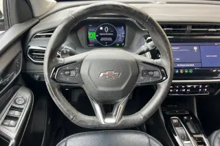 Chevrolet Bolt EUV 2022 Premier 4dr Hatchback