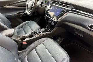 Chevrolet Bolt EUV 2022 Premier 4dr Hatchback