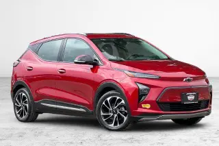 Chevrolet Bolt EUV 2022 Premier 4dr Hatchback