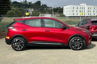 Chevrolet Bolt EUV 2022 Premier 4dr Hatchback