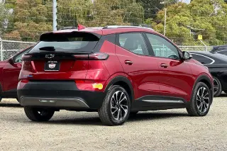 Chevrolet Bolt EUV 2022 Premier 4dr Hatchback