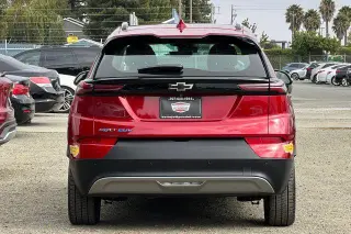 Chevrolet Bolt EUV 2022 Premier 4dr Hatchback