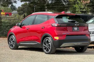 Chevrolet Bolt EUV 2022 Premier 4dr Hatchback
