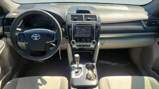Toyota Camry 2013 LE 4dr Sedán