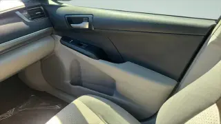 Toyota Camry 2013 LE 4dr Sedán
