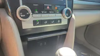 Toyota Camry 2013 LE 4dr Sedán