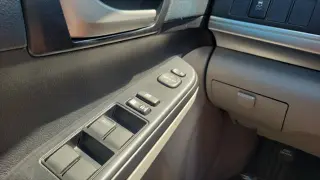 Toyota Camry 2013 LE 4dr Sedán