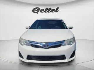 Toyota Camry 2013 LE 4dr Sedán