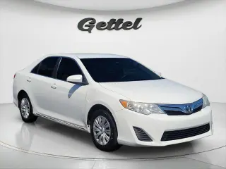 Toyota Camry 2013 LE 4dr Sedán