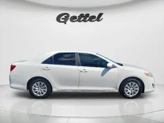 Toyota Camry 2013 LE 4dr Sedán