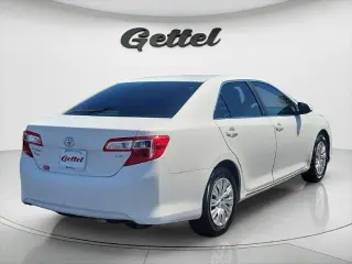 Toyota Camry 2013 LE 4dr Sedán