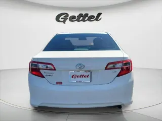 Toyota Camry 2013 LE 4dr Sedán