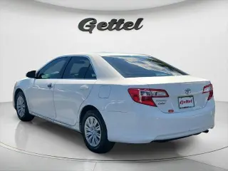 Toyota Camry 2013 LE 4dr Sedán