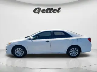 Toyota Camry 2013 LE 4dr Sedán