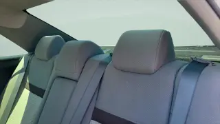 Toyota Camry 2013 LE 4dr Sedán