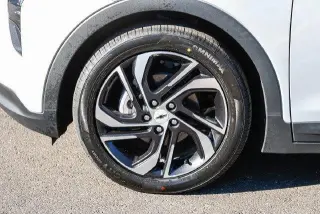 Chevrolet Bolt EV 2023 2LT 4p Hatchback