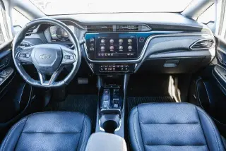 Chevrolet Bolt EV 2023 2LT 4p Hatchback