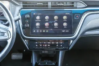 Chevrolet Bolt EV 2023 2LT 4p Hatchback