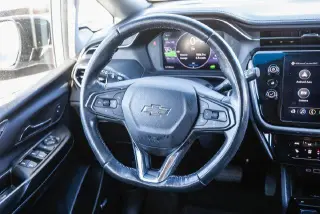 Chevrolet Bolt EV 2023 2LT 4p Hatchback