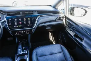 Chevrolet Bolt EV 2023 2LT 4p Hatchback